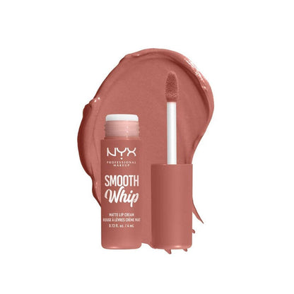 NYX Smooth Whip Matte Lip Cream
