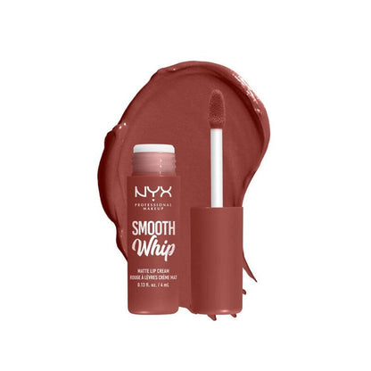 NYX Smooth Whip Matte Lip Cream