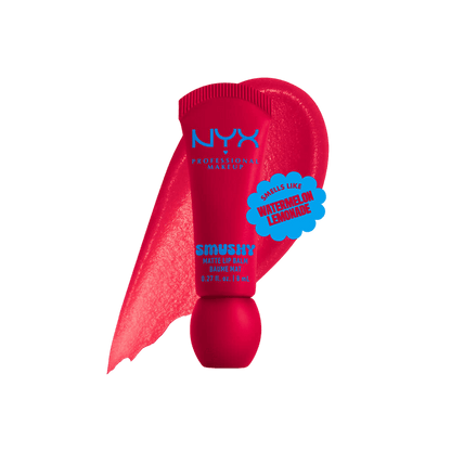 NYX Smushy Matte Lip Balm