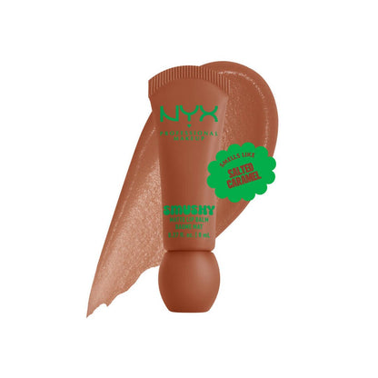 NYX Smushy Matte Lip Balm
