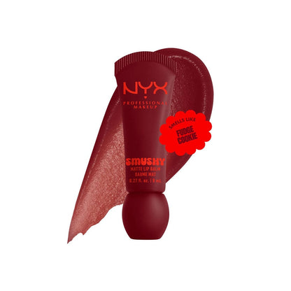 NYX Smushy Matte Lip Balm