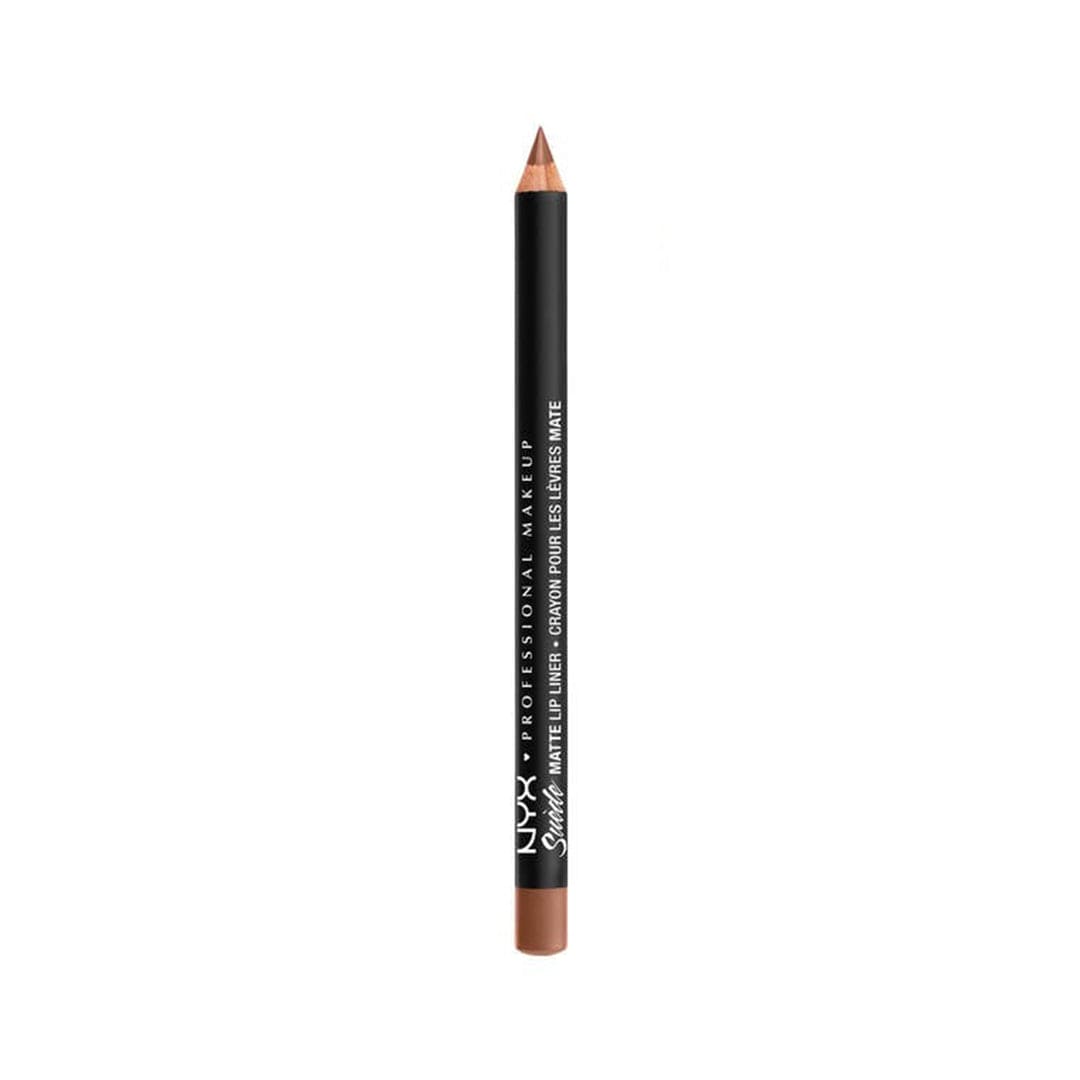 NYX Suede Matte Lip Liner