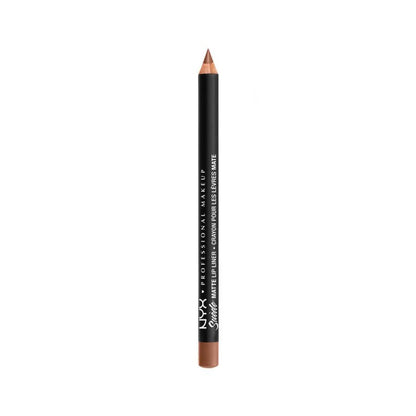 NYX Suede Matte Lip Liner
