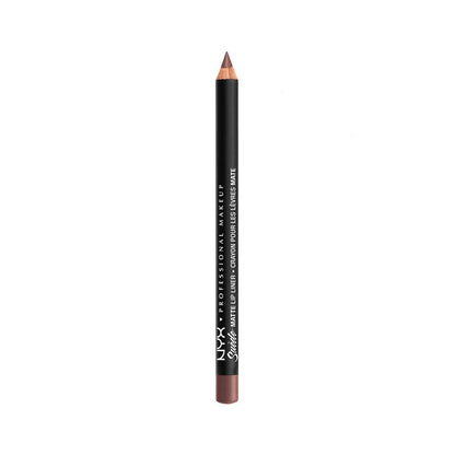 NYX Suede Matte Lip Liner