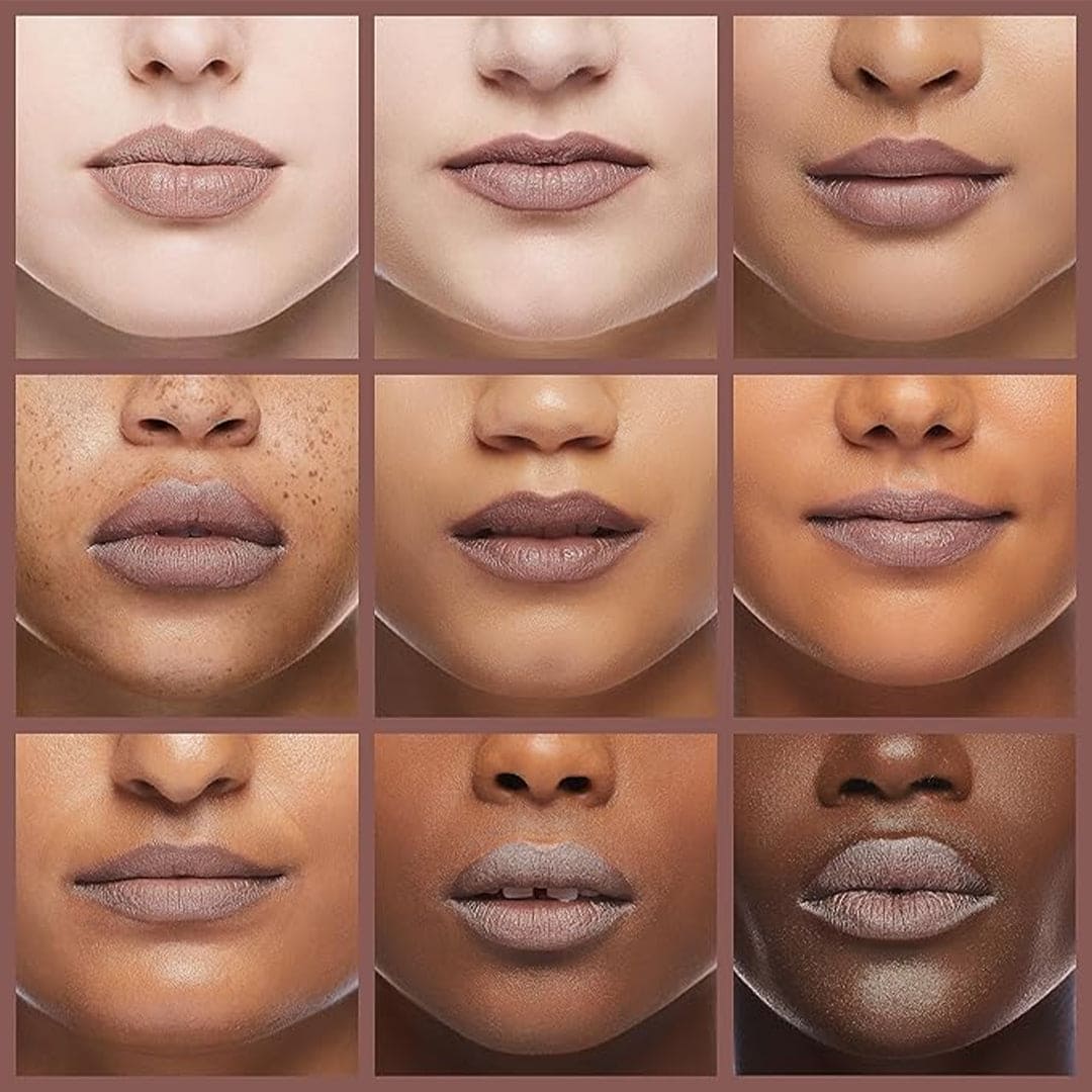 NYX Suede Matte Lip Liner