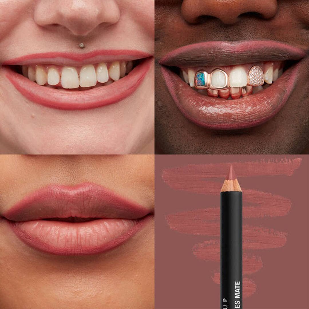 NYX Suede Matte Lip Liner