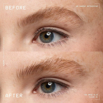 NYX The Brow Glue Instant Brow Styler