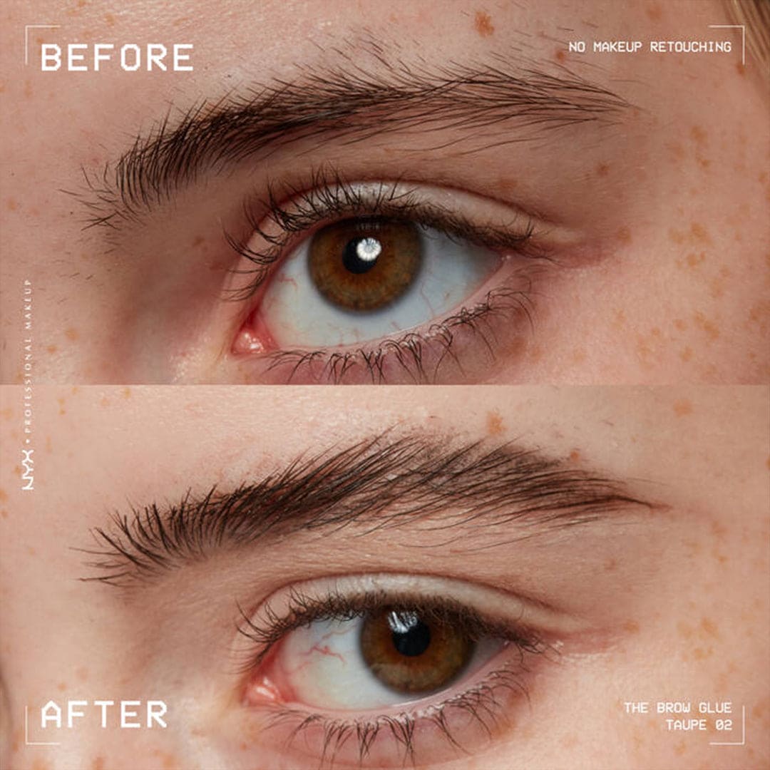 NYX The Brow Glue Instant Brow Styler
