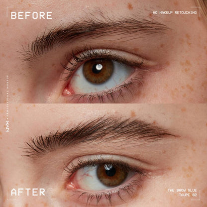 NYX The Brow Glue Instant Brow Styler