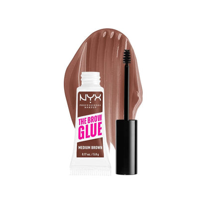 NYX The Brow Glue Instant Brow Styler