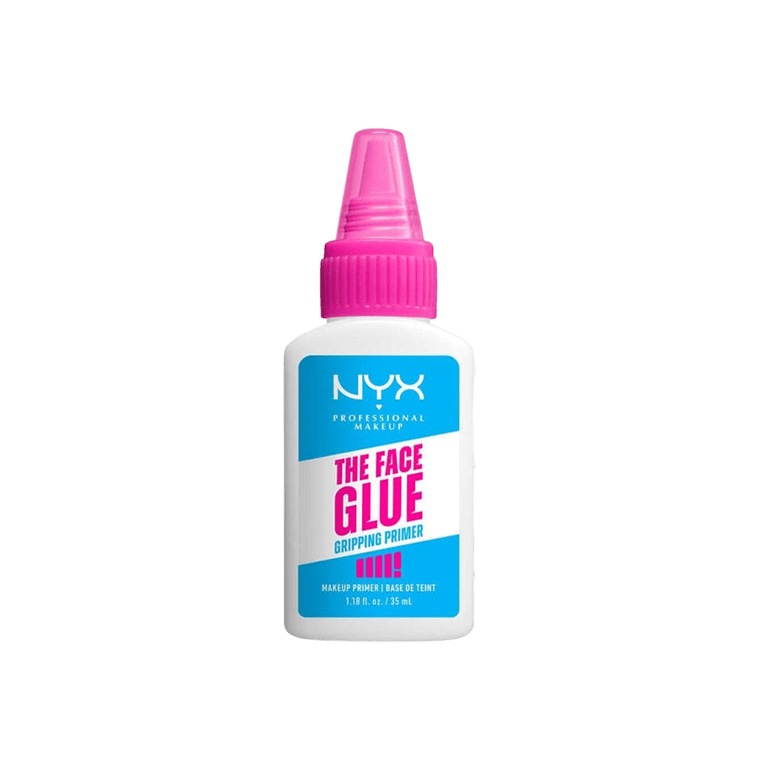 NYX The Face Glue Gripping Primer - 35ml