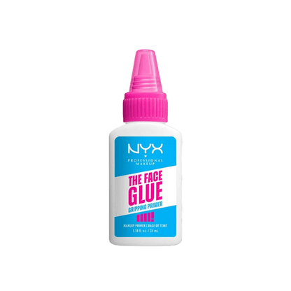 NYX The Face Glue Gripping Primer - 35ml
