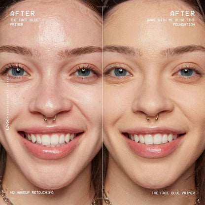 NYX The Face Glue Gripping Primer - 35ml