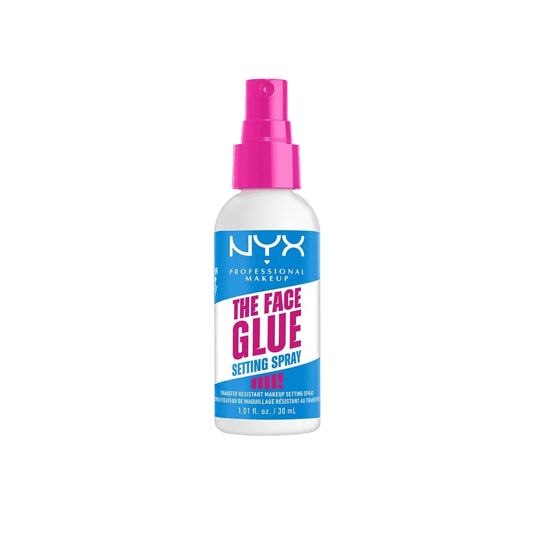 NYX The Face Glue Setting Spray - 60ml