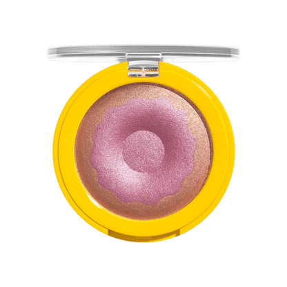 NYX The Simpsons Highlighter