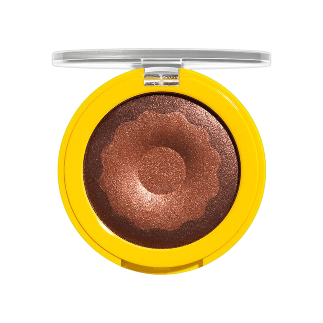 NYX The Simpsons Highlighter