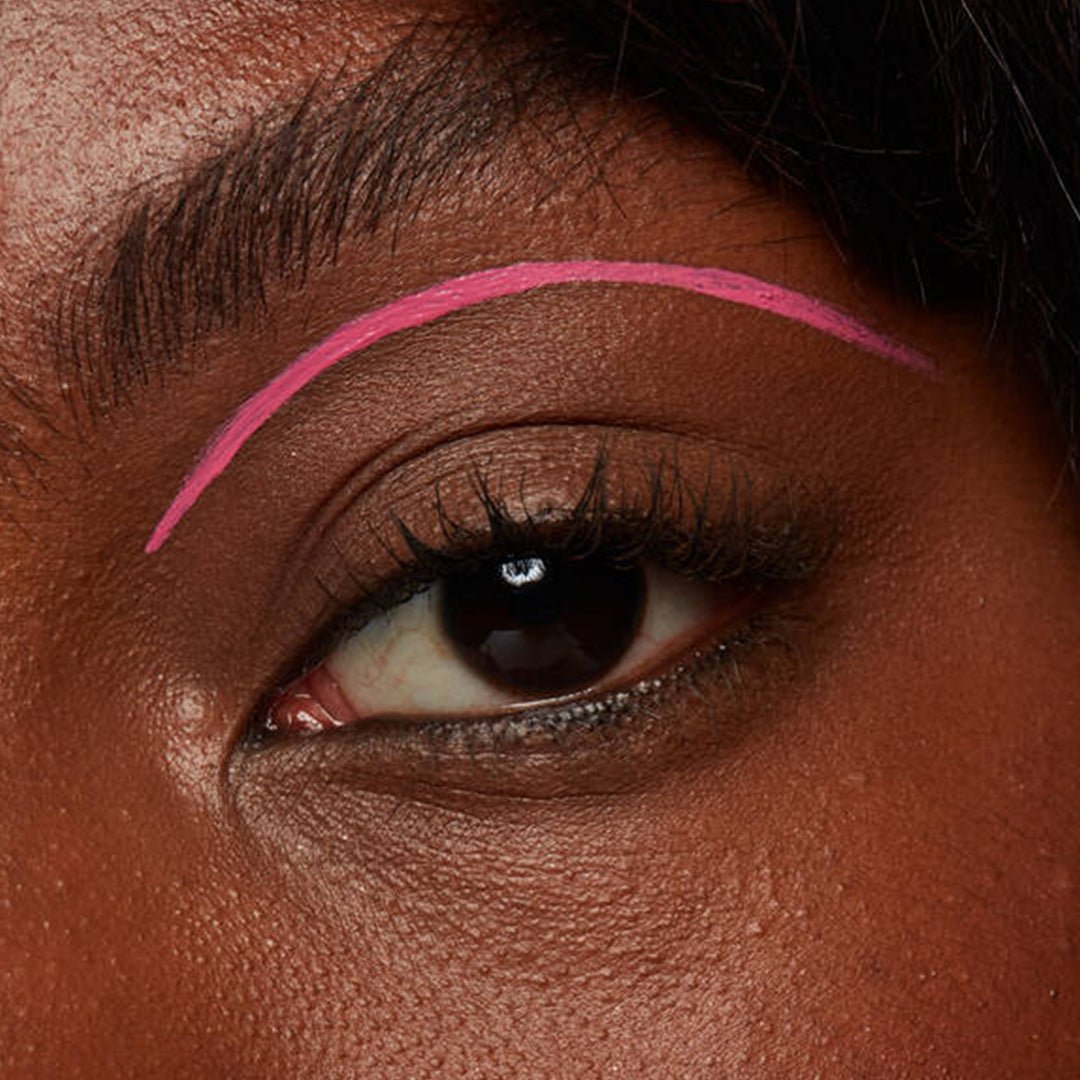 NYX Vivid Brights Matte Liquid Eyeliner