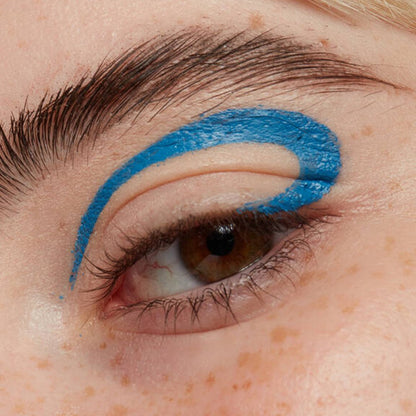 NYX Vivid Brights Matte Liquid Eyeliner
