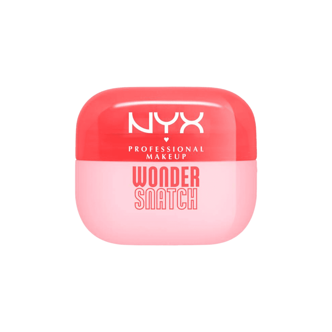 NYX Wonder Snatch Loose Setting Powder