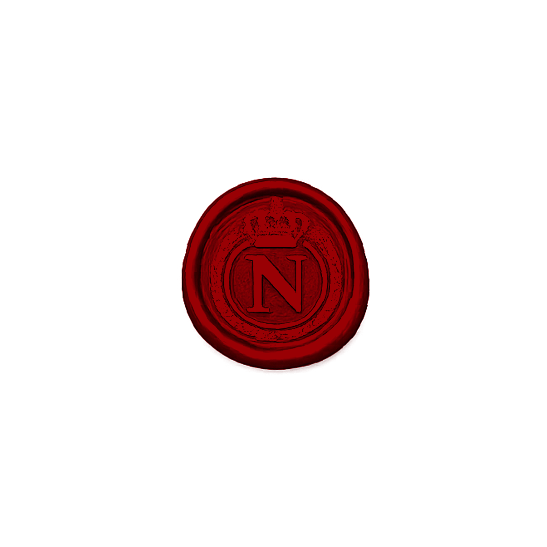 Feel22 Perfumes Wax Stamp