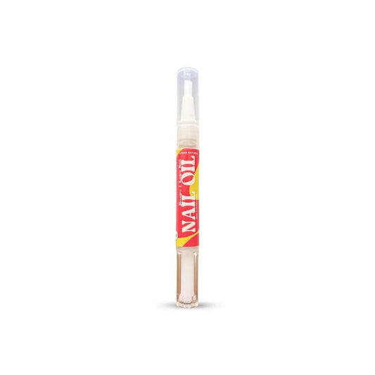 Nail & Cuticle Oil