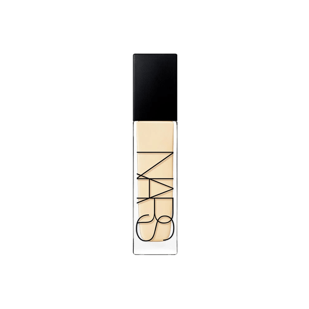 Nars Natural Radiant Longwear Foundation