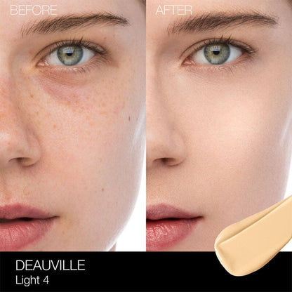 Nars Natural Radiant Longwear Foundation