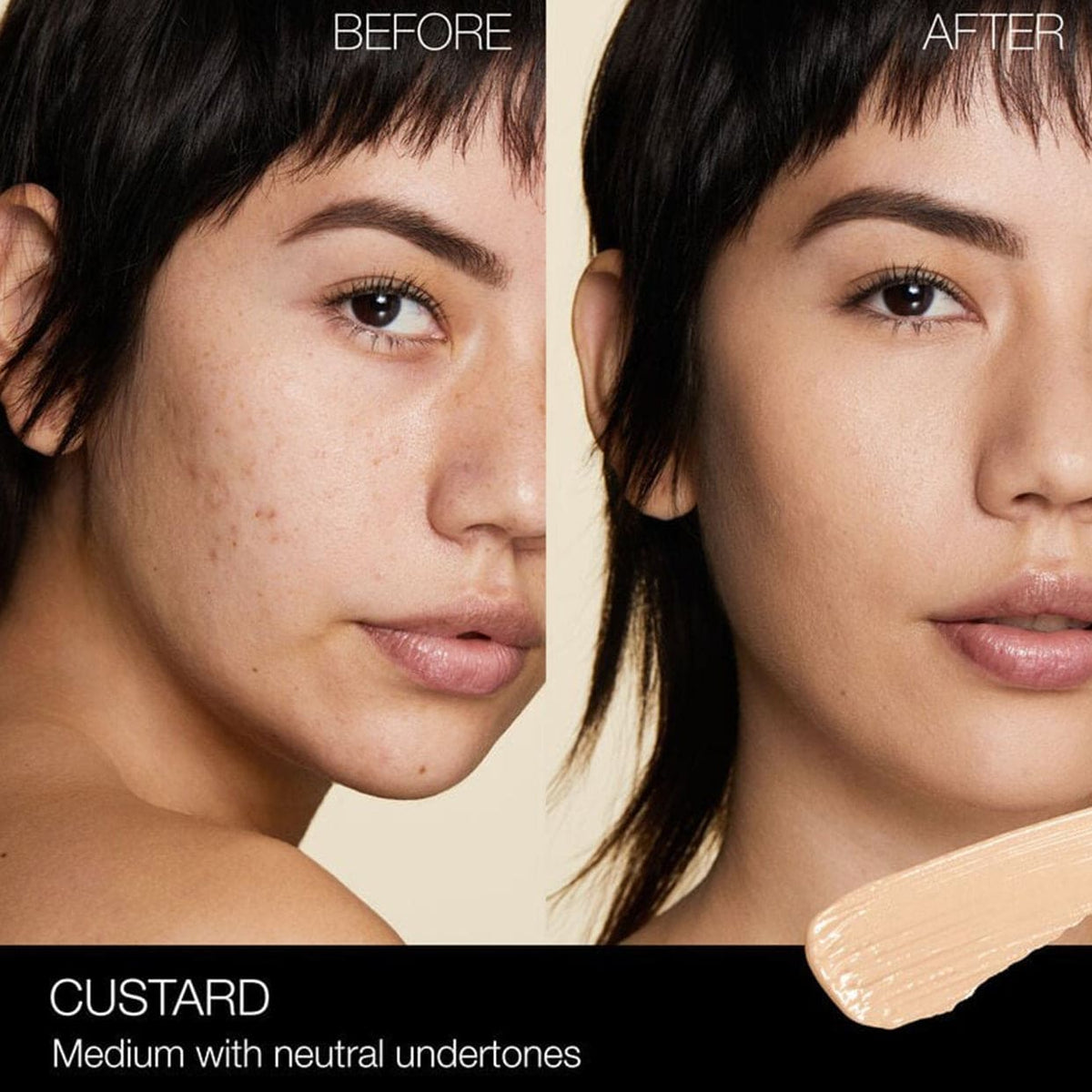 Nars Radiant Creamy Concealer