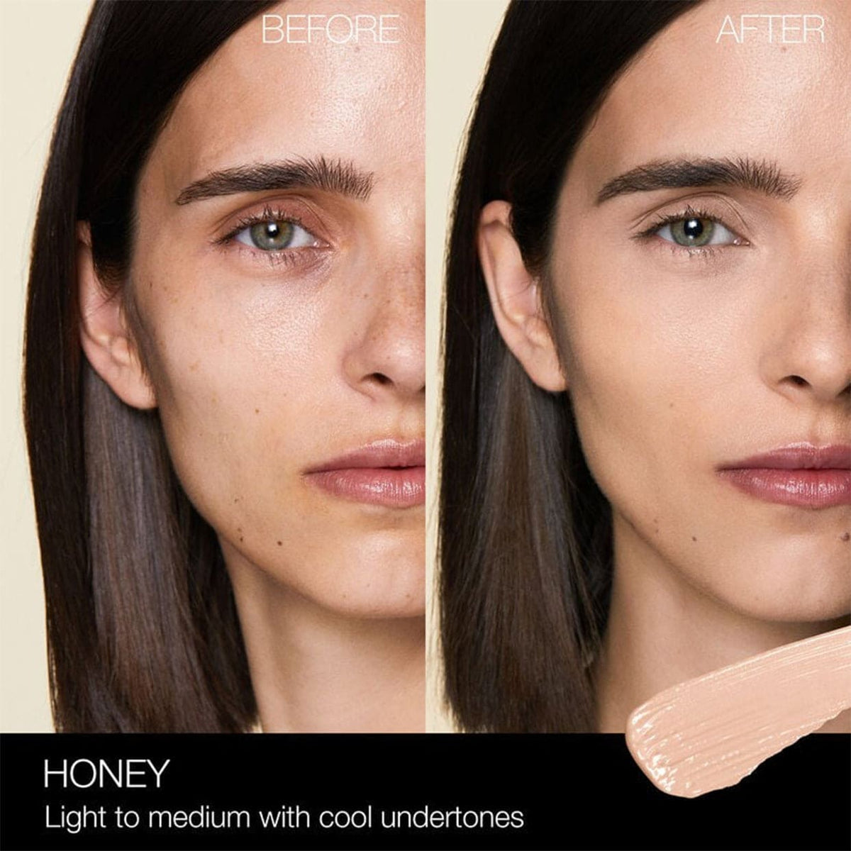 Nars Radiant Creamy Concealer