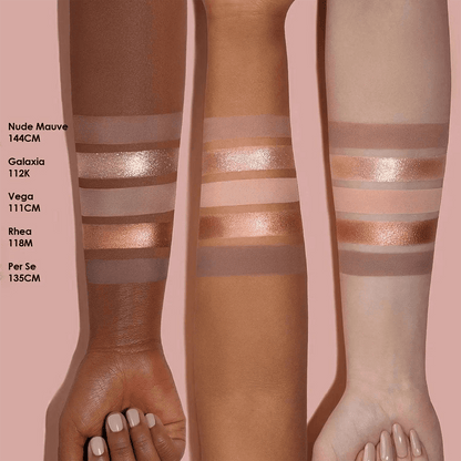Natasha Denona Mini Starlette Palette