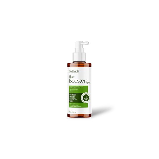 Hair Booster Spray