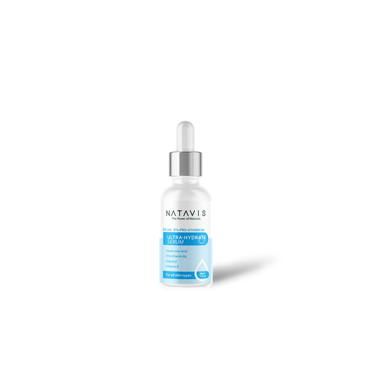 Ultra Hydrate Serum