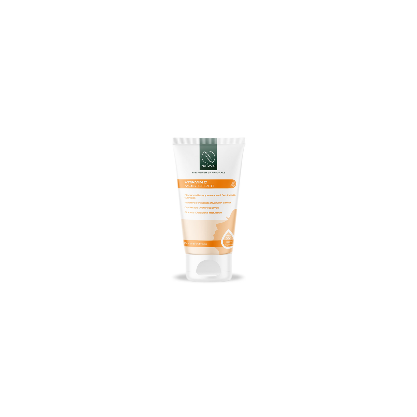 Vitamin C Facial Moisturizer