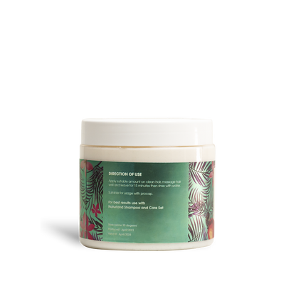 Hair Mask