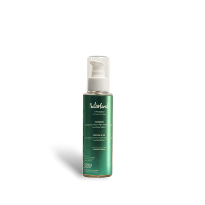 Hair Serum