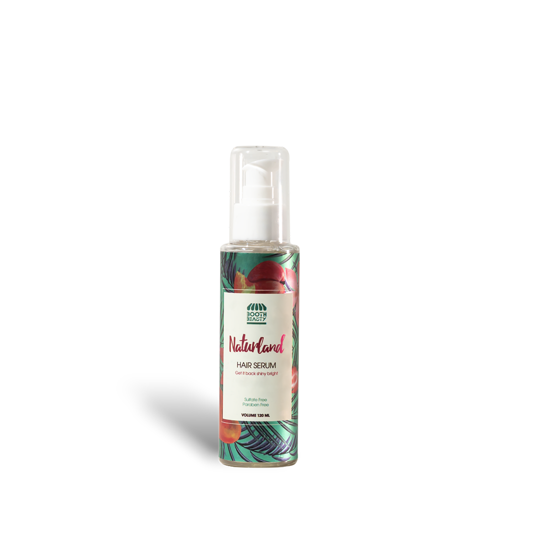Hair Serum