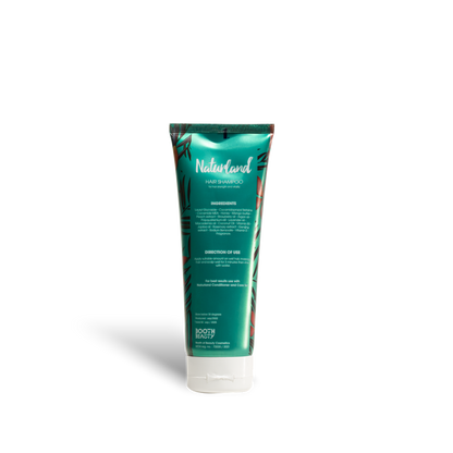 Hair Shampoo