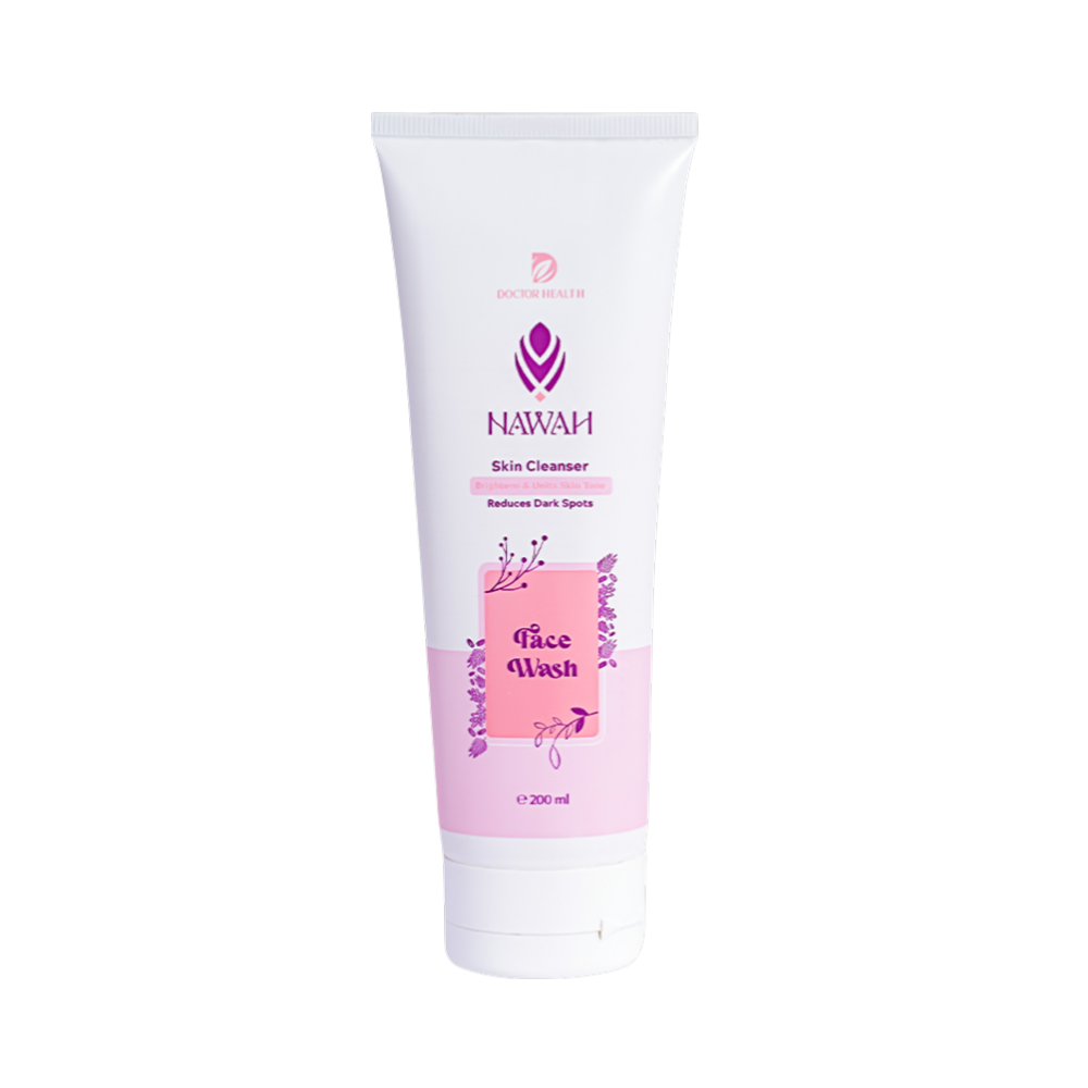 Face Wash Gel