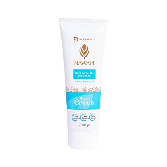 Hair Cream