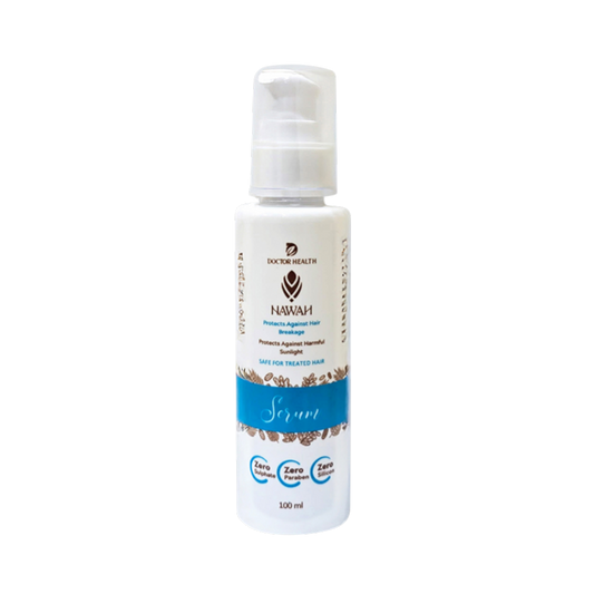 Hair Serum