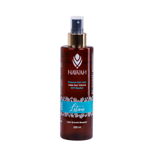 Hair Lotion