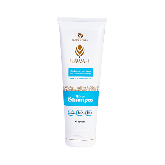 Hair-Loss Shampoo
