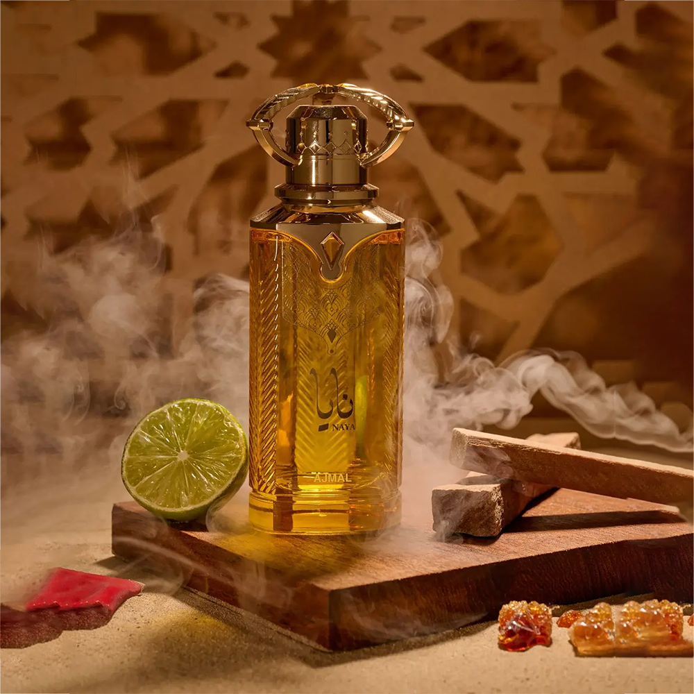 عطر نايا أو دو بارفان