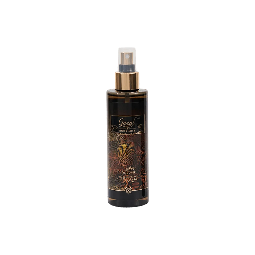 Nayomi Gazal Gift Set