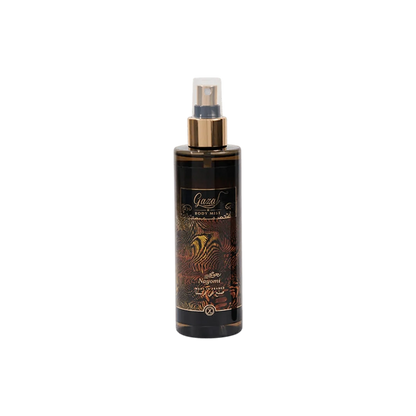 Nayomi Gazal Gift Set