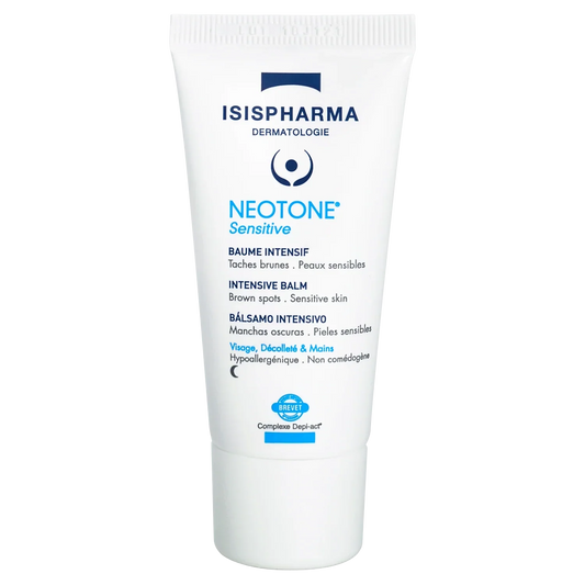 Isis Neotone Sensitive Cream 30ml
