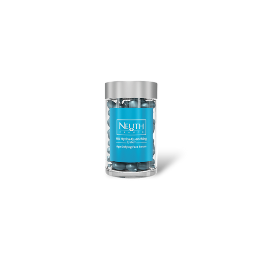 Hyaluronic Acid Hydra