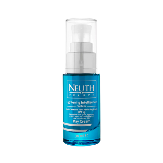 Lightening Intelligence System Day Cream