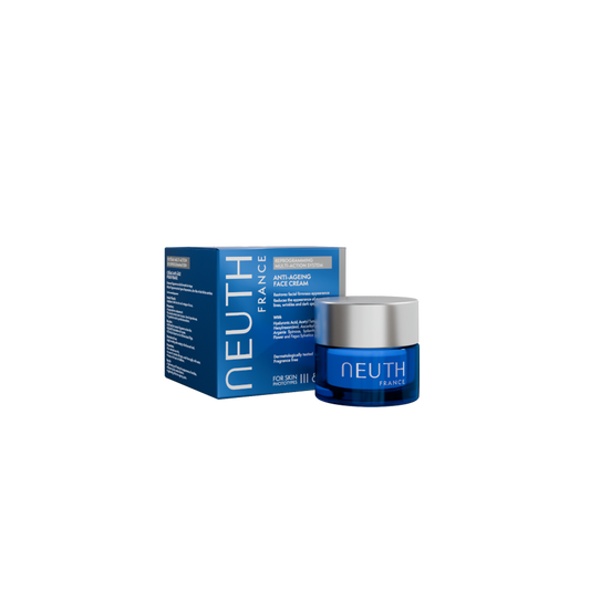 Reprogramming Multi-Action System Anti-Ageing Face Cream