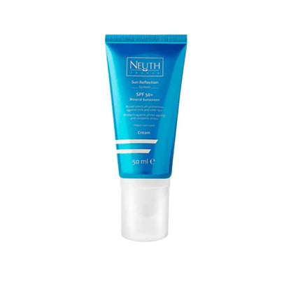 Neuth Sun Reflection System Sunscreen Cream 50ml